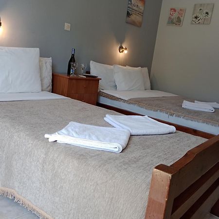 דירות Kallithea  House Georgia מראה חיצוני תמונה