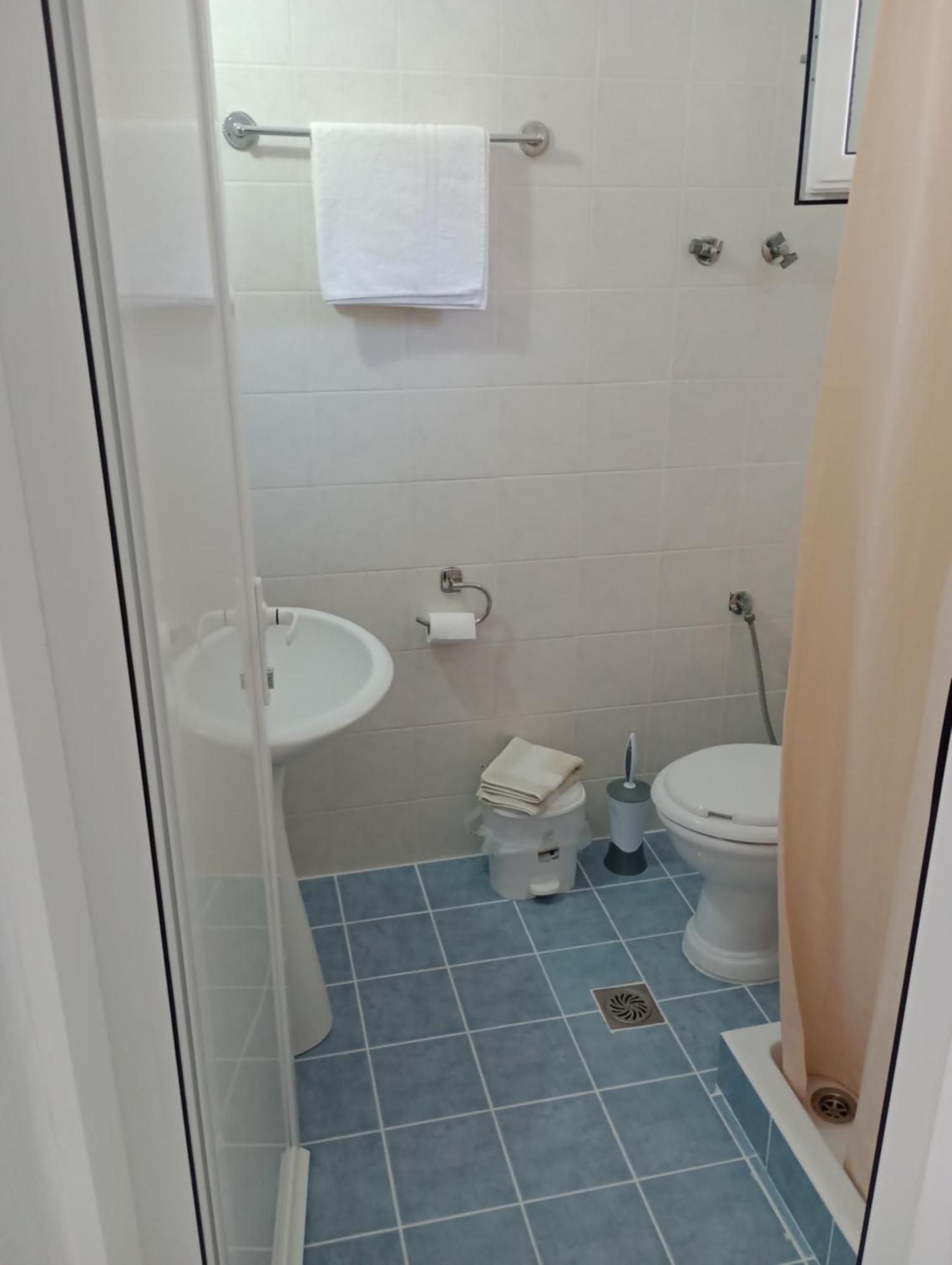 דירות Kallithea  House Georgia מראה חיצוני תמונה