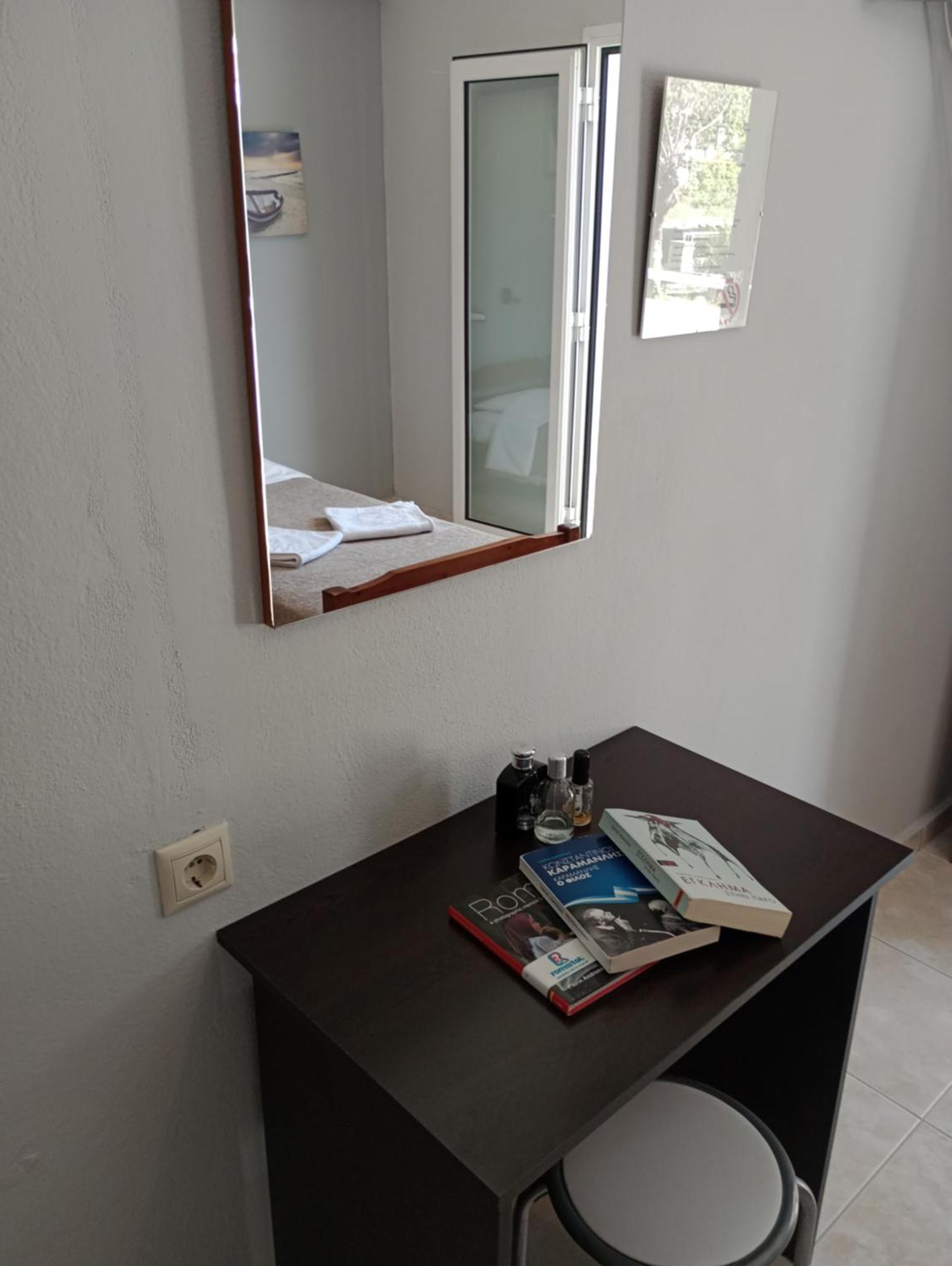 דירות Kallithea  House Georgia מראה חיצוני תמונה