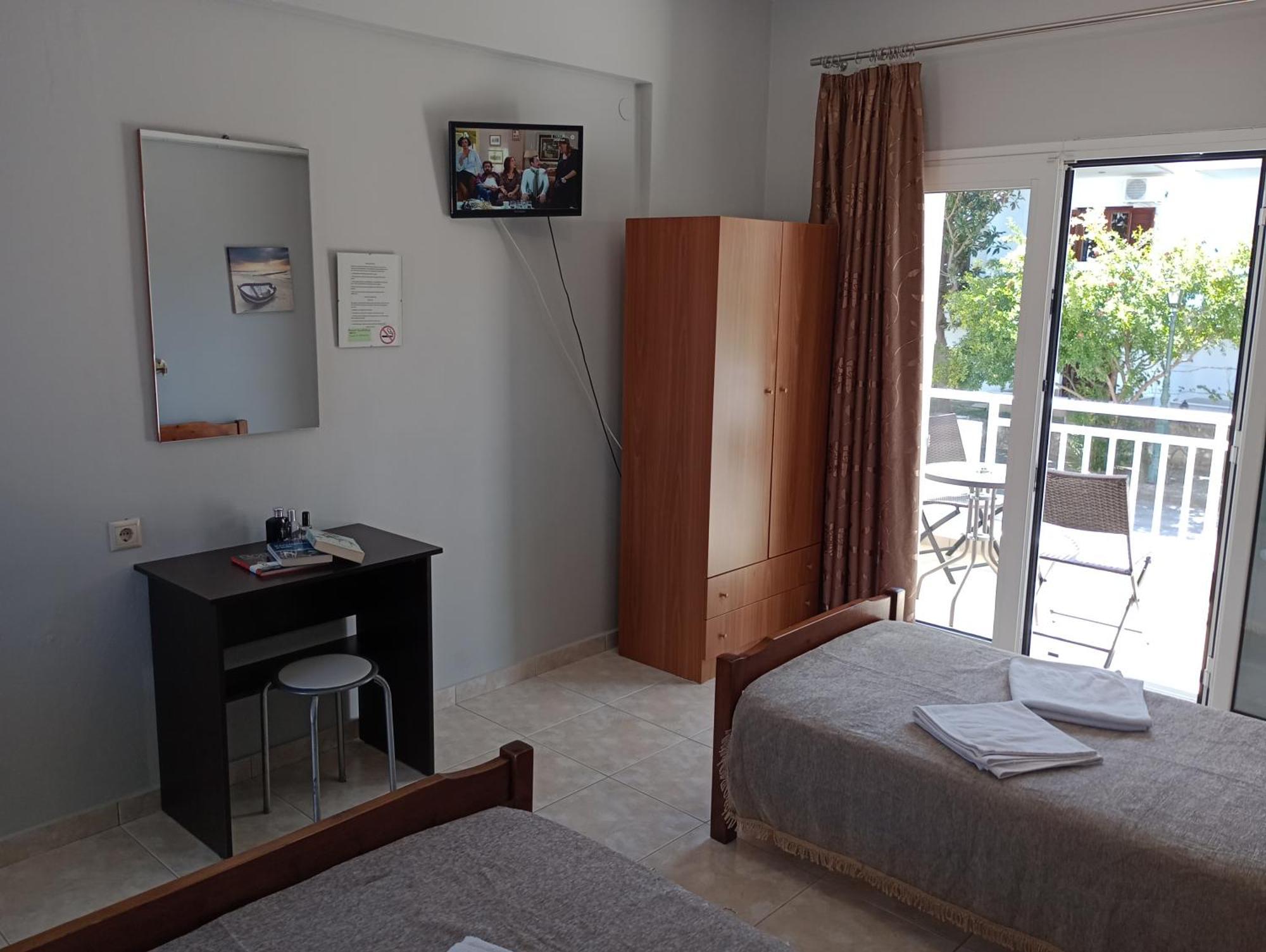 דירות Kallithea  House Georgia מראה חיצוני תמונה
