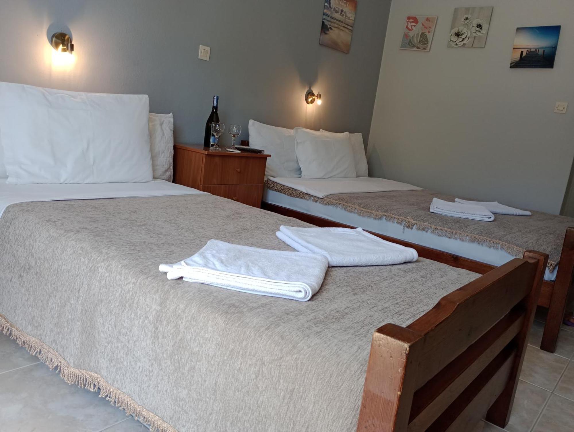 דירות Kallithea  House Georgia מראה חיצוני תמונה