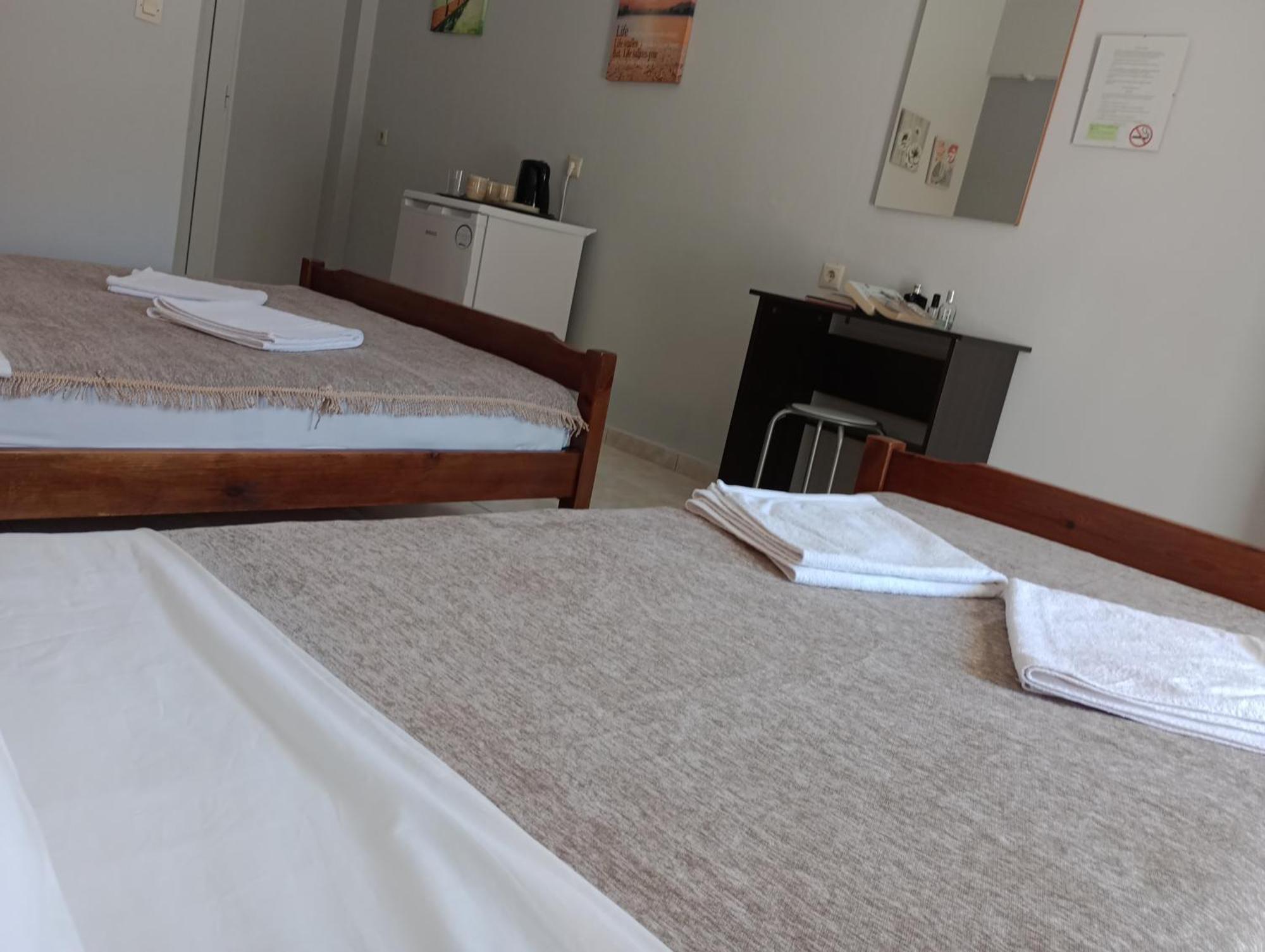 דירות Kallithea  House Georgia מראה חיצוני תמונה