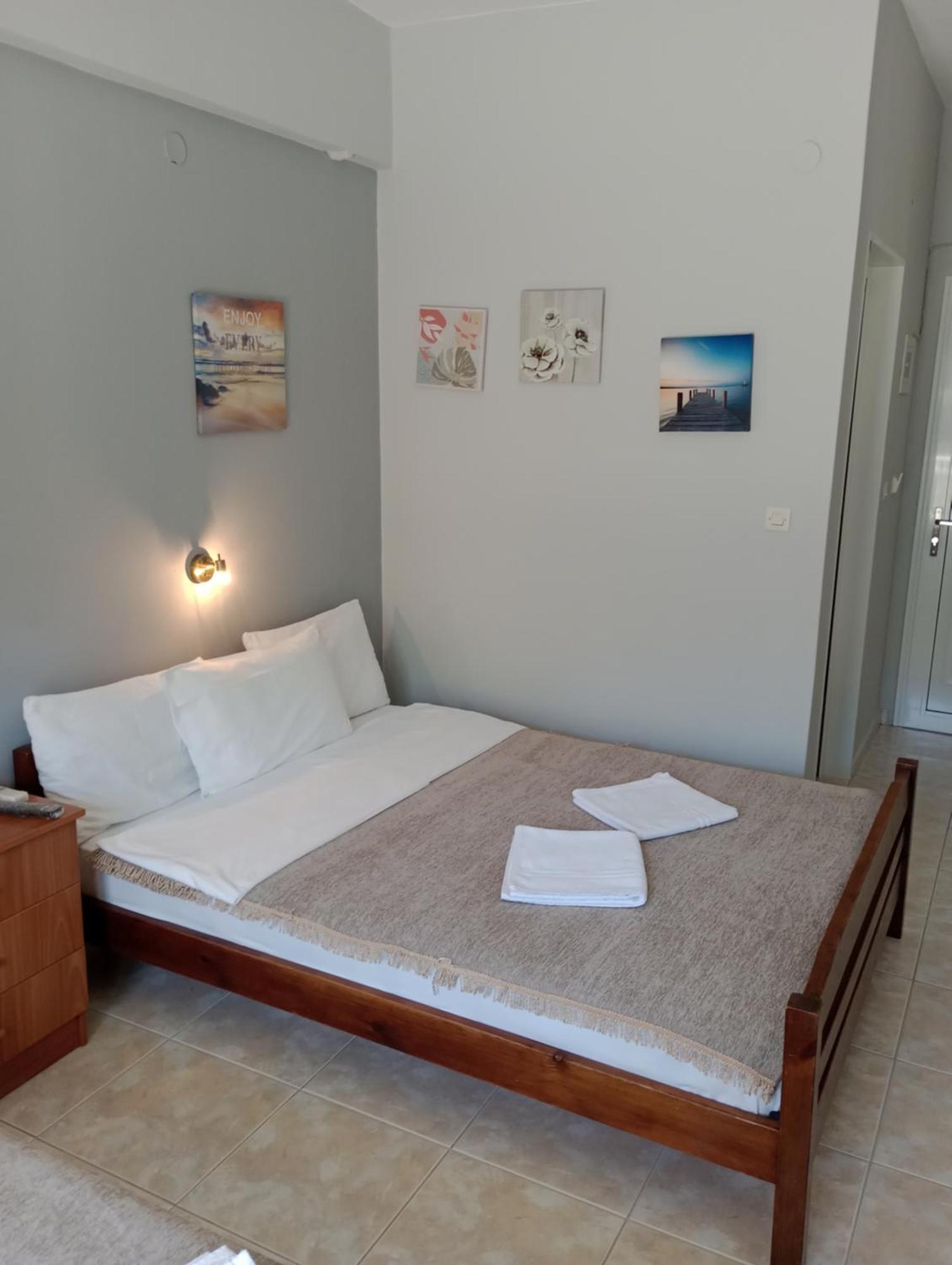 דירות Kallithea  House Georgia מראה חיצוני תמונה