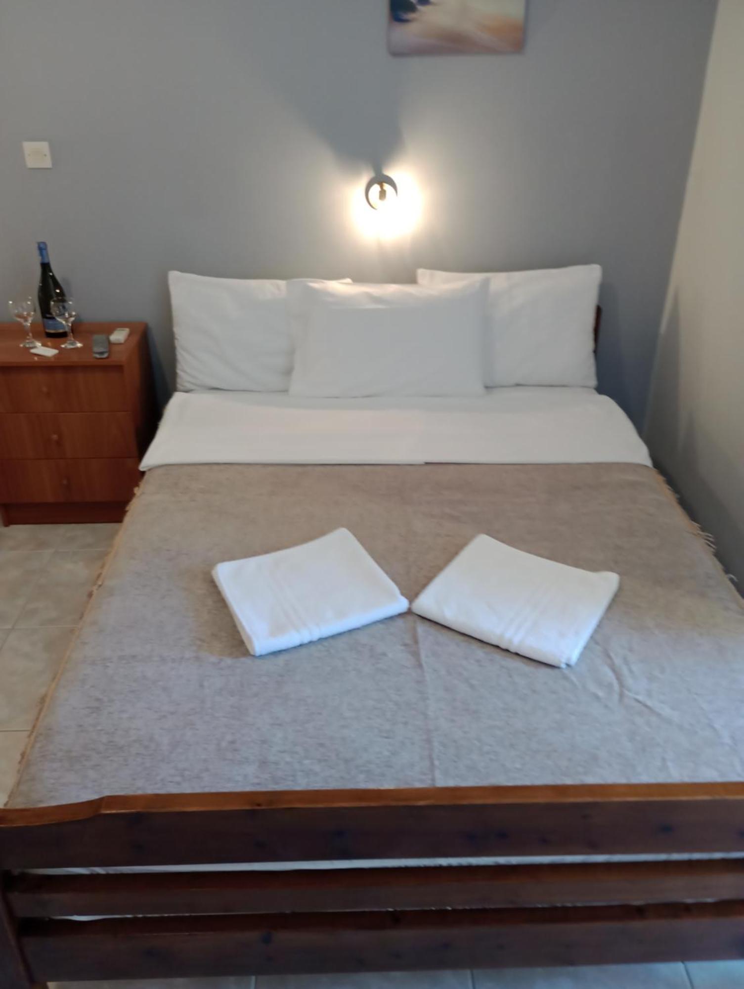 דירות Kallithea  House Georgia מראה חיצוני תמונה