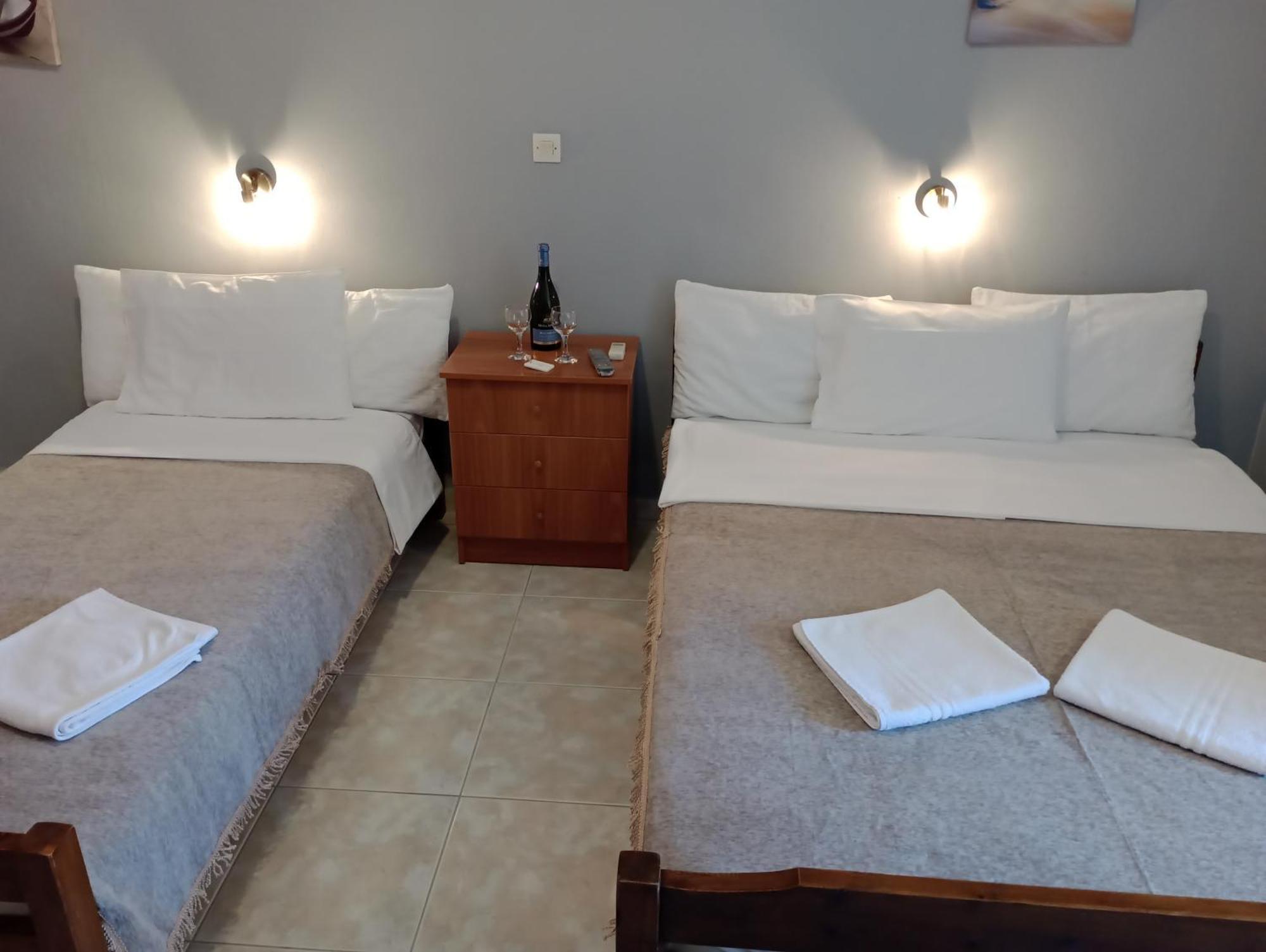דירות Kallithea  House Georgia מראה חיצוני תמונה