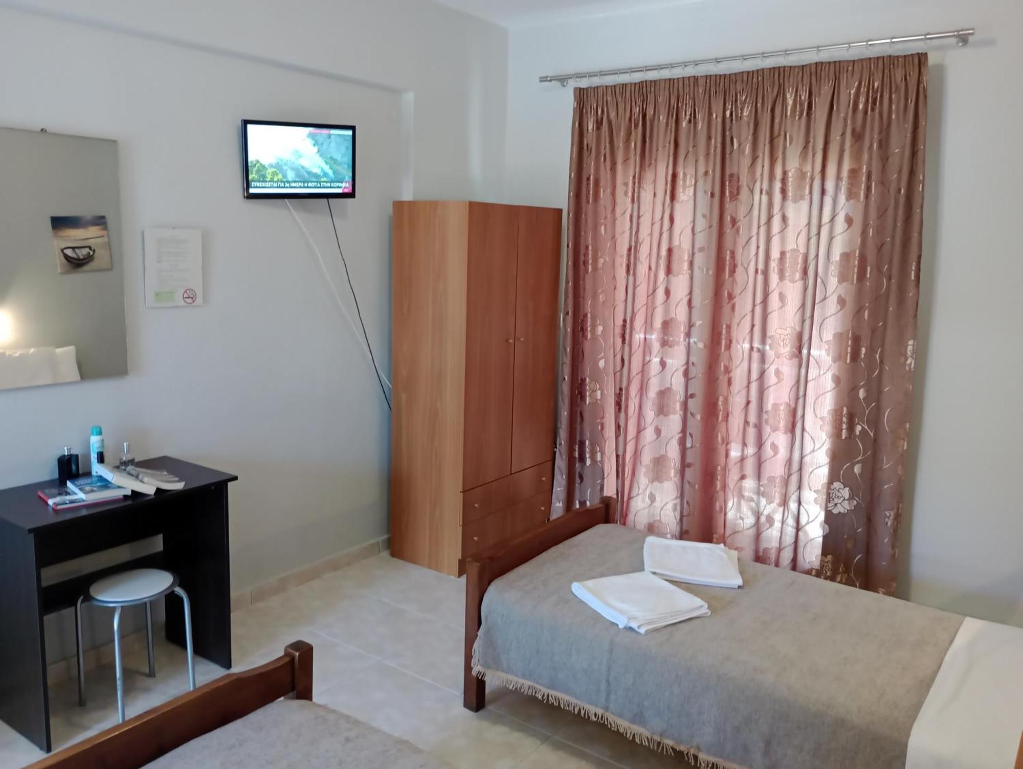 דירות Kallithea  House Georgia מראה חיצוני תמונה