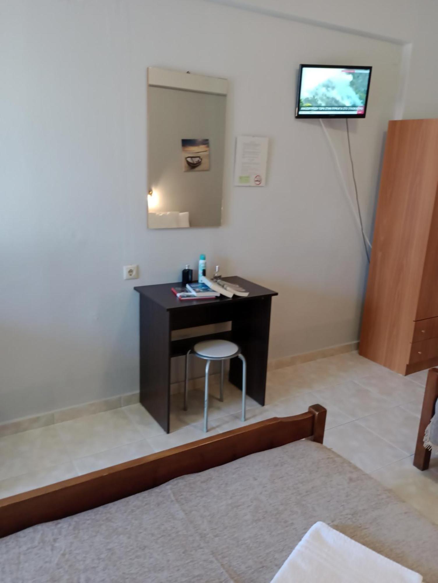 דירות Kallithea  House Georgia מראה חיצוני תמונה