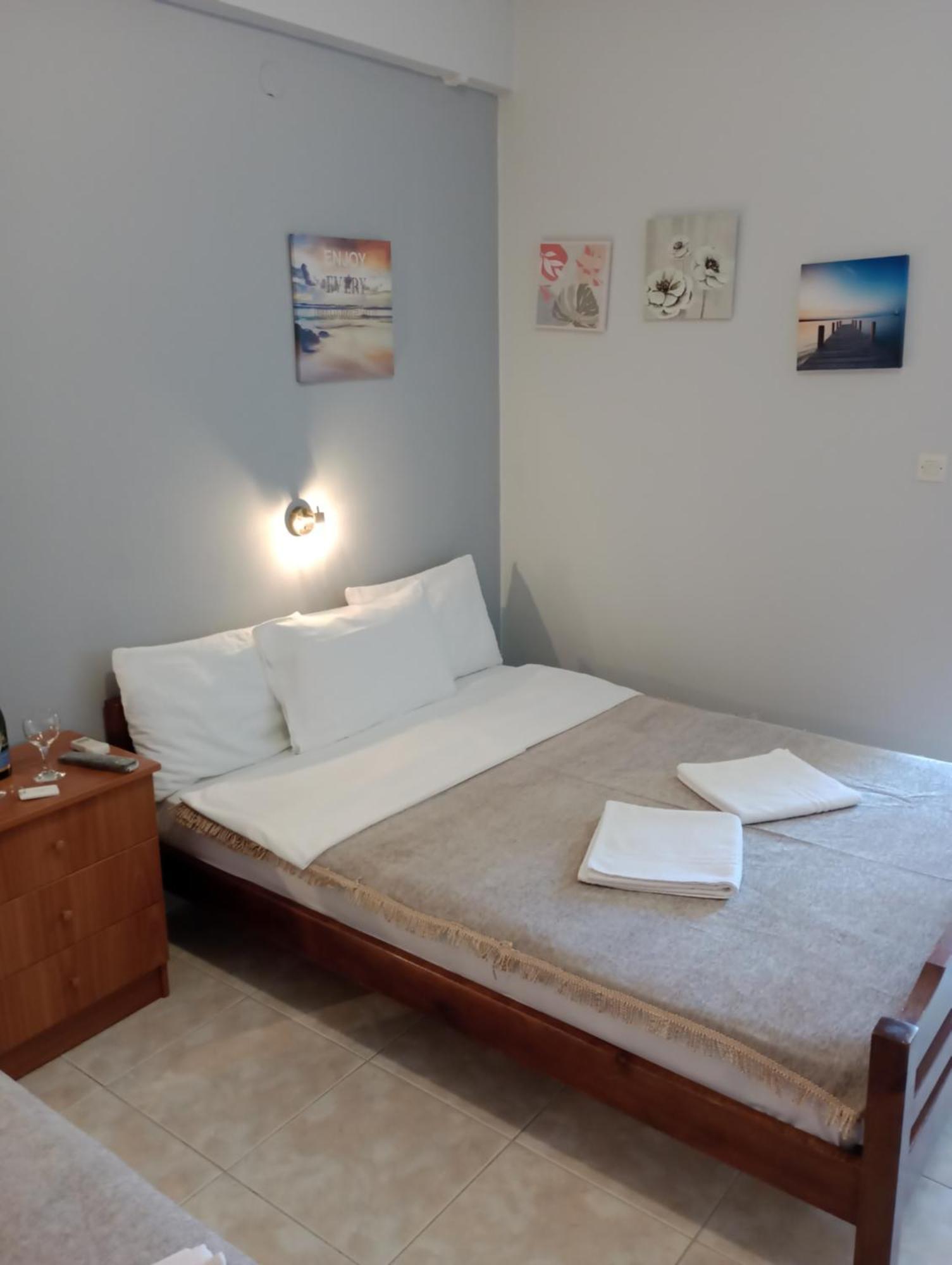 דירות Kallithea  House Georgia מראה חיצוני תמונה