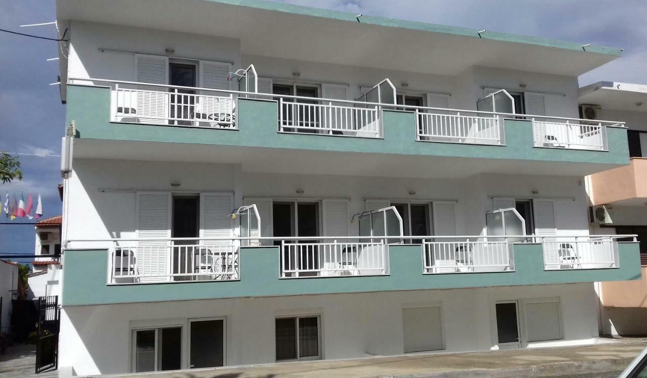 דירות Kallithea  House Georgia מראה חיצוני תמונה